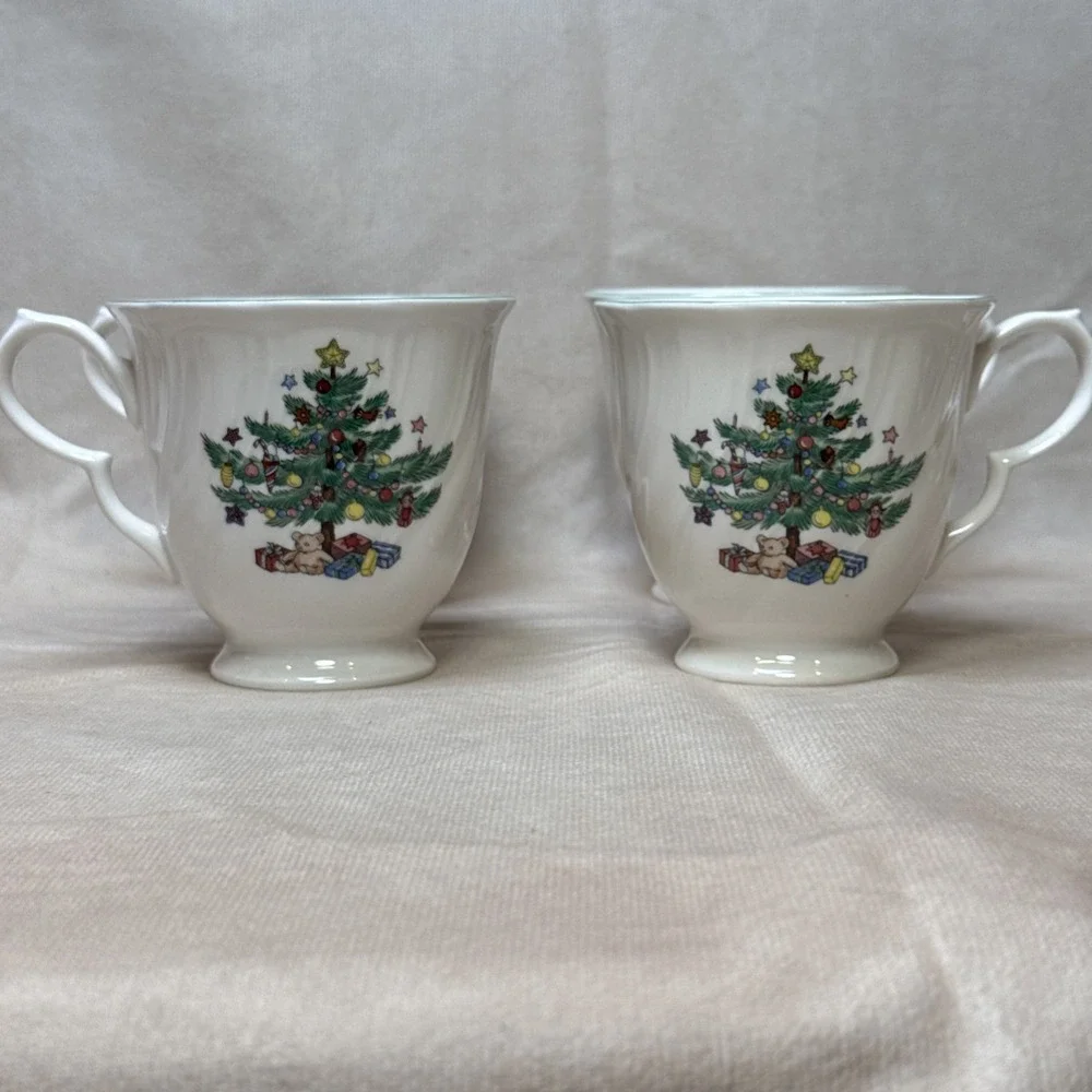 Nikko Ceramics add touch